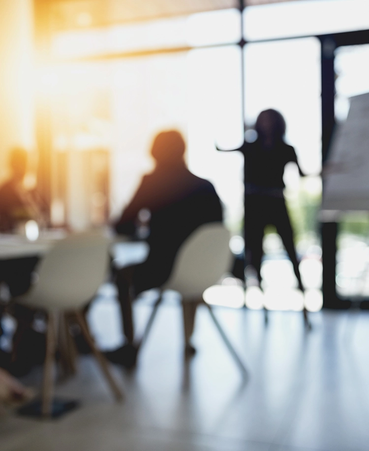 Vorträge, Workshops und Seminare